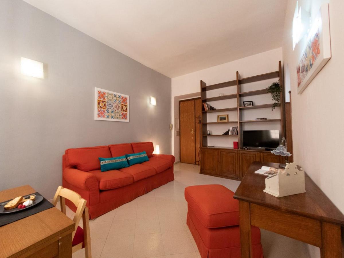 The Best Rent - Cozy One-Bedroom Apartment Near Villa Borghese Rom Exterior foto