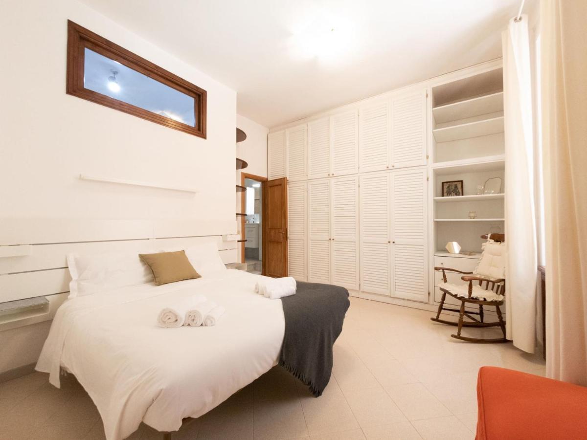 The Best Rent - Cozy One-Bedroom Apartment Near Villa Borghese Rom Exterior foto