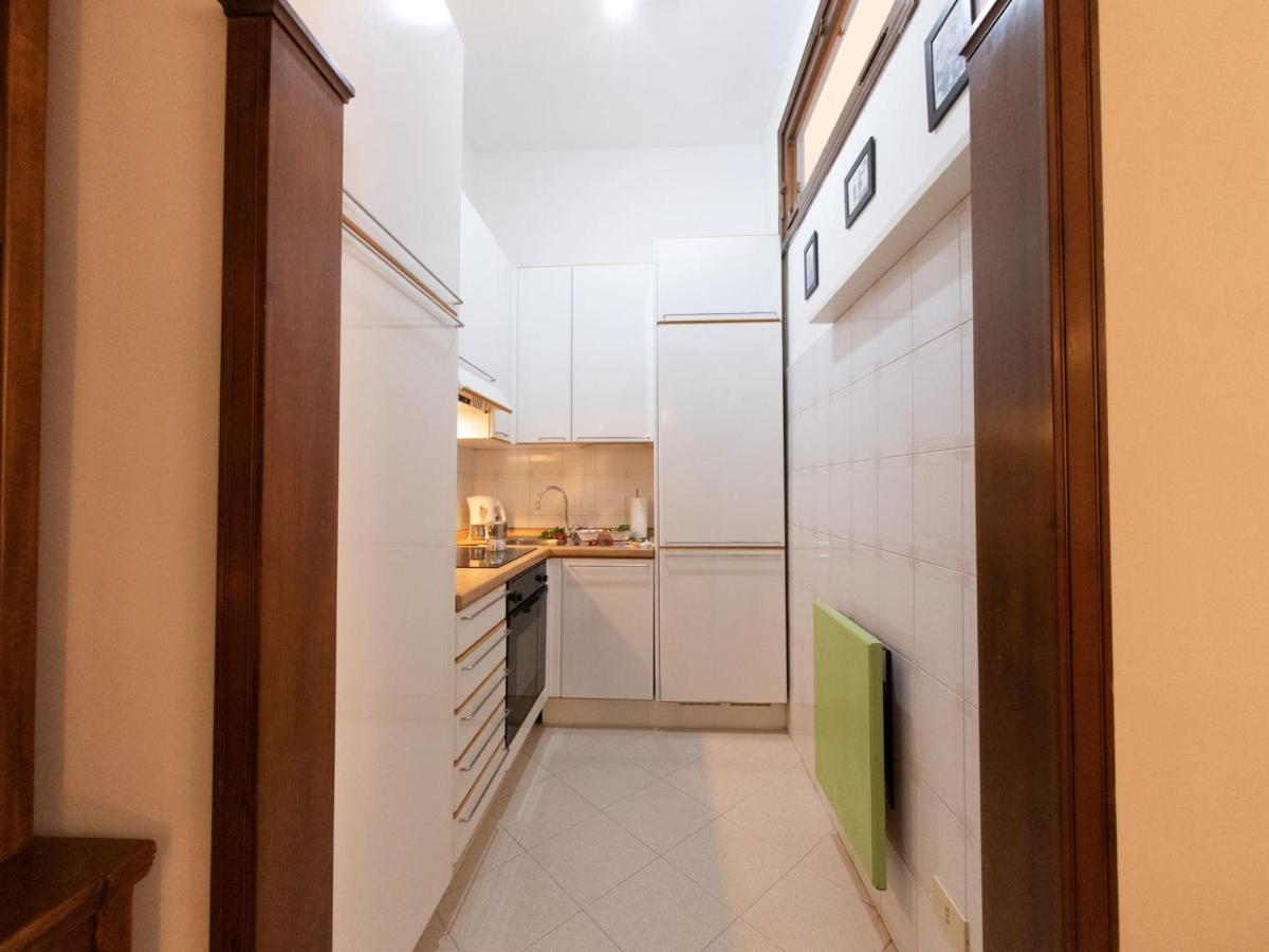 The Best Rent - Cozy One-Bedroom Apartment Near Villa Borghese Rom Exterior foto