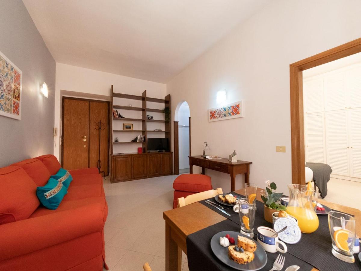 The Best Rent - Cozy One-Bedroom Apartment Near Villa Borghese Rom Exterior foto