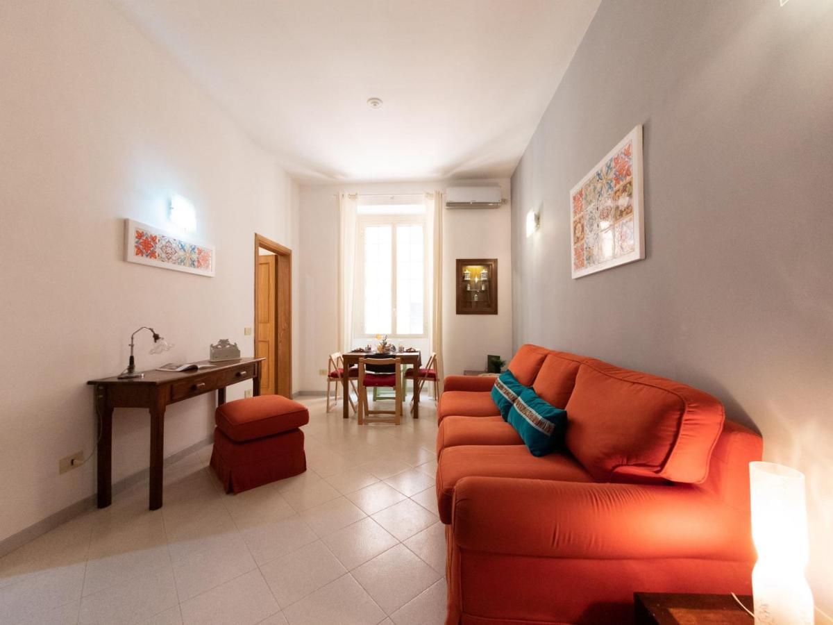 The Best Rent - Cozy One-Bedroom Apartment Near Villa Borghese Rom Exterior foto