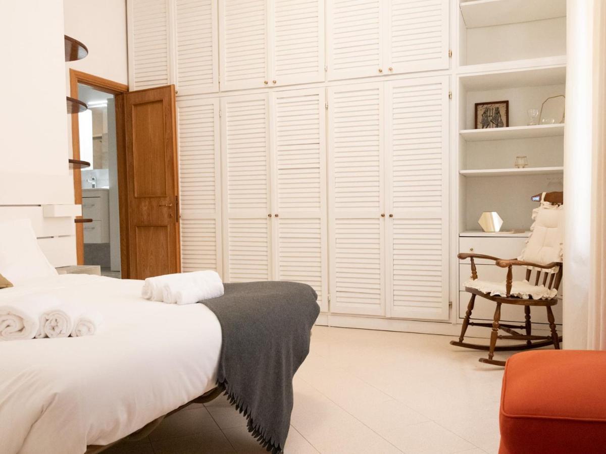 The Best Rent - Cozy One-Bedroom Apartment Near Villa Borghese Rom Exterior foto
