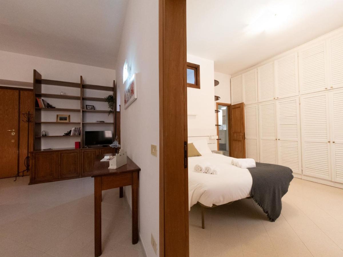 The Best Rent - Cozy One-Bedroom Apartment Near Villa Borghese Rom Exterior foto