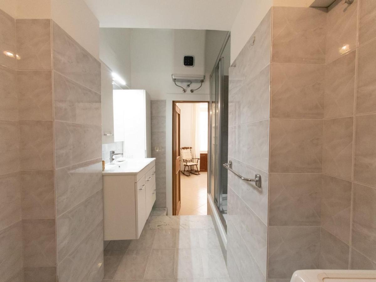 The Best Rent - Cozy One-Bedroom Apartment Near Villa Borghese Rom Exterior foto
