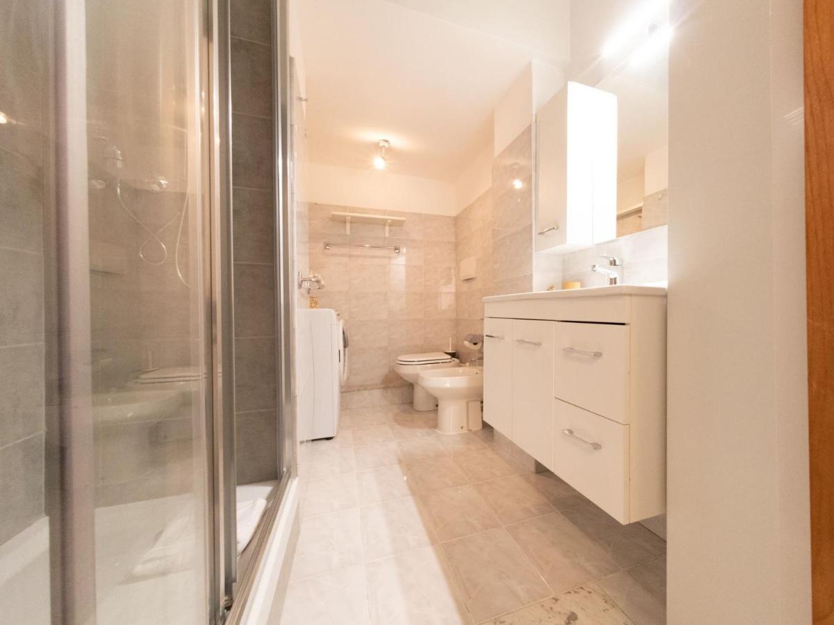 The Best Rent - Cozy One-Bedroom Apartment Near Villa Borghese Rom Exterior foto